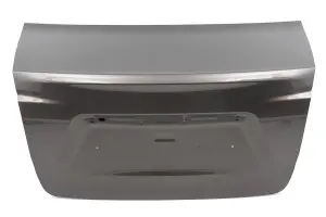 Распродажа Крышка багажника для Лада Гранта FL В цвет 790