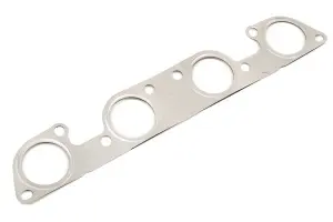 Прокладка выпускного коллектора АвтоВАЗ для Лада Веста, XRAY двигатель ВАЗ 21179 Прокладка выпускного коллектора АвтоВАЗ для Лада Веста, XRAY двигатель ВАЗ 21179