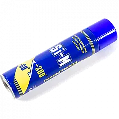 Автохимия