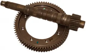 Главная пара 4,1 для Лада Веста Главная пара 4,1 для Лада Веста