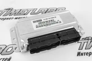 Контроллер ЭБУ Январь 7.3 21126-1411020-32 1.6L Ителма для Лада Приора Контроллер ЭБУ Январь 7.3 21126-1411020-32 1.6L Ителма для Лада Приора