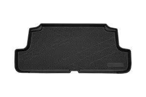 Коврик багажника REZKON пластиковый ячеистый ромб для Лада Нива Legend