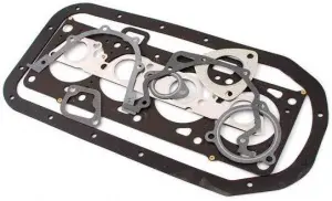 Комплект прокладок двигателя АвтоВАЗ 82 мм для Лада Калина, Калина 2, Приора, Приора 2, Гранта с двигателем ВАЗ 21126