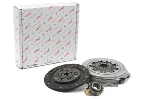 Комплект сцепления Lynx для ВАЗ 2108-21099, 2113-2115 Комплект сцепления Lynx для ВАЗ 2108-21099, 2113-2115