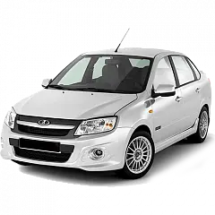 Лада Гранта Спорт