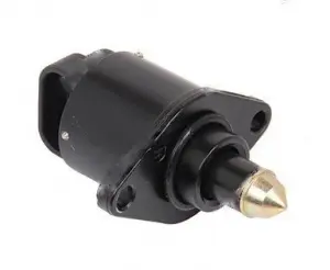 Регулятор холостого хода для Лада Ларгус, Renault Logan с 8-ми клапанным двигателем Регулятор холостого хода для Лада Ларгус, Renault Logan с 8-ми клапанным двигателем