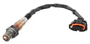 Датчик кислородный BOSCH 0 258 006 499 для Шевроле Нива двигатель OPEL Z18XE Датчик кислородный BOSCH 0 258 006 499 для Шевроле Нива двигатель OPEL Z18XE