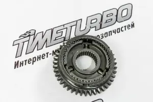 Муфта синхронизатора 1-2 передачи в сборе оригинальная для Лада Калина, Калина 2, Приора, Приора 2, Гранта с КПП 2181 Муфта синхронизатора 1-2 передачи в сборе оригинальная для Лада Калина, Калина 2, Приора, Приора 2, Гранта с КПП 2181