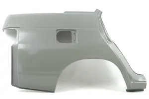 Крыло заднее правое АвтоВАЗ для ВАЗ 2110 Крыло заднее правое АвтоВАЗ для ВАЗ 2110