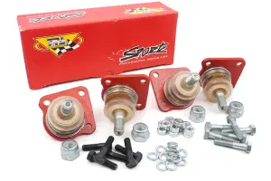 Шаровые опоры ТРЕК TRS для Шевроле Нива Шаровые опоры ТРЕК TRS для Шевроле Нива