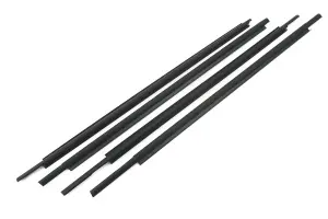 Бархотки БРТ внешние для Лада Калина, Калина 2, Гранта