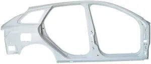 Панель боковины наружная АвтоВАЗ правая для Лада Веста SW универсал Панель боковины наружная АвтоВАЗ правая для Лада Веста SW универсал