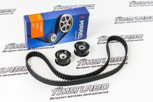 Ремкомплект ГРМ MAREL STANDART для ВАЗ 2110-2112 16-ти клапанный двигатель