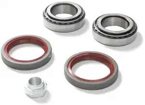 Подшипник передней ступицы CS20 ORIGINAL+ в сборе для Лада Нива 4х4, Шевроле Нива