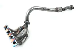 Паук 4-1 16V Stinger Subaru Sound с гофрой для ВАЗ 2101, 2103, 2105, 2106, 2107 Паук 4-1 16V Stinger Subaru Sound с гофрой для ВАЗ 2101, 2103, 2105, 2106, 2107