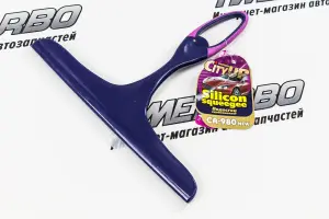 Скребок силиконовый водосгон CityUP Handy Squeegee Скребок силиконовый водосгон CityUP Handy Squeegee