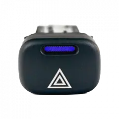 Пересвеченные кнопки