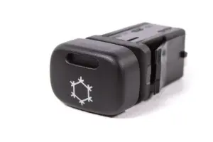 Кнопка кондиционера для ВАЗ 2110-2112 с европанелью, 2113-2115, Шевроле Нива