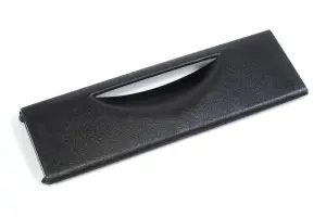 Заглушка вместо радиоприёмника для ВАЗ 2110-2112 с европанелью