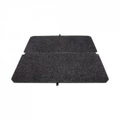 Пол багажника Лада Веста