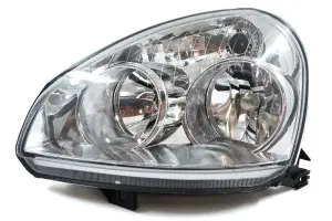 Фара ML Auto Light Technology левая, под Киржач для Лада Приора