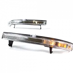 Повторители в зеркала