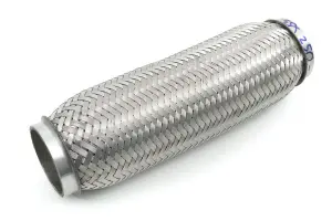 Муфта эластичная на глушитель 55х250 3х слойная