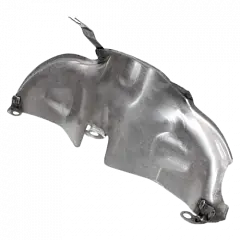 Экраны выхлопных систем