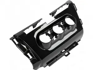 Накладка консоли панели приборов АвтоВАЗ нижняя для Лада Веста NG