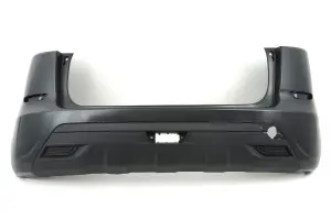 Задний бампер для Лада XRAY Без покраски Задний бампер для Лада XRAY Без покраски