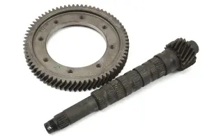 Главная пара 3.9 для Лада Приора, Веста Главная пара 3.9 для Лада Приора, Веста