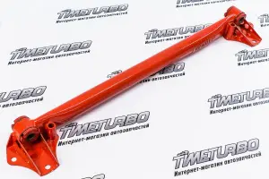 Поперечина передней подвески Stinger на ВАЗ 2108-2115 на ПУ с изм.кастор Поперечина передней подвески Stinger на ВАЗ 2108-2115 на ПУ с изм.кастор