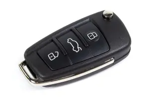 Ключ замка зажигания выкидной AUDI-ЛЮКС для Лада Приора, Калина, Калина 2, Гранта, Шевроле Нива, Datsun Ключ замка зажигания выкидной AUDI-ЛЮКС для Лада Приора, Калина, Калина 2, Гранта, Шевроле Нива, Datsun