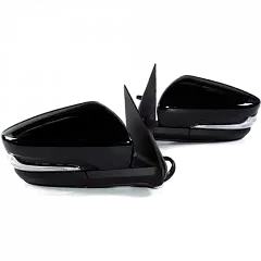 Боковые зеркала