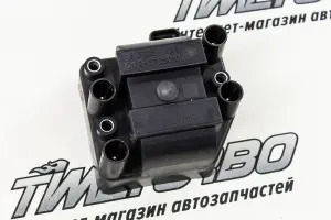 Модуль зажигания Омега для ВАЗ 2108-21099, 2113-2115, 2110 инжекторный двигатель 1.5 л Модуль зажигания Омега для ВАЗ 2108-21099, 2113-2115, 2110 инжекторный двигатель 1.5 л