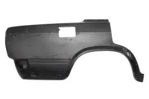 Крыло заднее НАЧАЛО правое для ВАЗ 2105, 2107 Крыло заднее НАЧАЛО правое для ВАЗ 2105, 2107