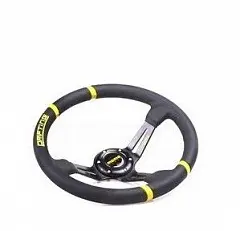 Спортивные рули