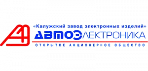 Автоэлектроника Автоэлектроника
