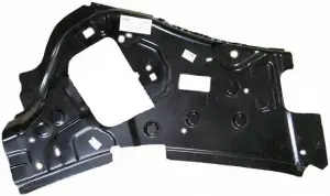 Усилитель задней стойки нижний Renault для Лада Ларгус Усилитель задней стойки нижний Renault для Лада Ларгус