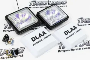 Универсальные ПТФ DLAA LA 886B-RY лазер Универсальные ПТФ DLAA LA 886B-RY лазер