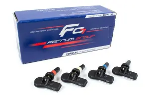 Датчики давления воздуха в шинах TPMS Ferrum Group для Лада Веста, XRAY Датчики давления воздуха в шинах TPMS Ferrum Group для Лада Веста, XRAY