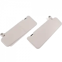 Солнцезащитные козырьки