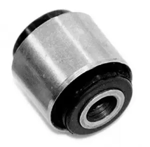 Сайлентблок переднего амортизатора БРТ нижний для ВАЗ 2101-2107 Сайлентблок переднего амортизатора БРТ нижний для ВАЗ 2101-2107