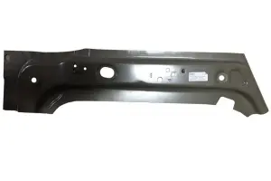 Усилитель передней стойки боковины АвтоВАЗ левый для Лада XRAY Усилитель передней стойки боковины АвтоВАЗ левый для Лада XRAY