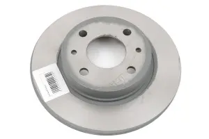 Тормозной диск задний АвтоВАЗ R13 для Лада Калина Спорт, Гранта Спорт, Калина 2 Спорт