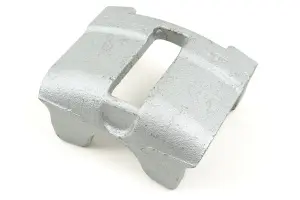 Скоба суппорта "ладошка" АвтоВАЗ 2110 переднего тормоза для ВАЗ 2110-2112, Лада Калина, Гранта