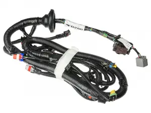 Жгут проводов АвтоВАЗ системы зажигания в сборе для Лада Гранта FL Жгут проводов АвтоВАЗ системы зажигания в сборе для Лада Гранта FL