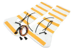 Комплект обогрева АвтоВАЗ передних сидений для Лада Гранта FL