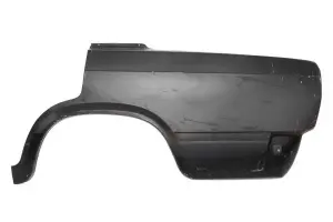 Крыло заднее НАЧАЛО левое для ВАЗ 2105, 2107 Крыло заднее НАЧАЛО левое для ВАЗ 2105, 2107