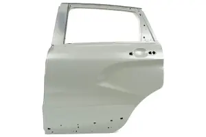 Дверь задняя АвтоВАЗ левая для Лада XRAY Без покраски, С отверстиями под молдинг Дверь задняя АвтоВАЗ левая для Лада XRAY Без покраски, С отверстиями под молдинг
